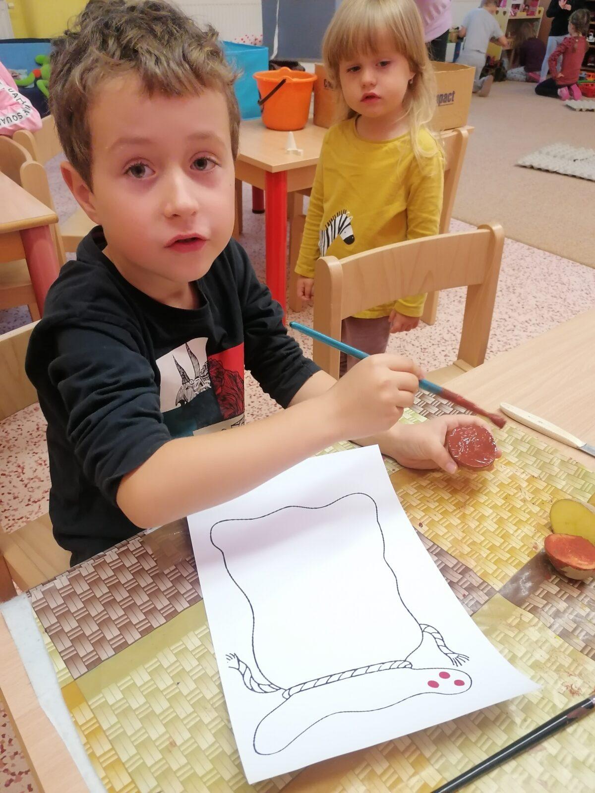 "Bramboriáda" :-) - 21