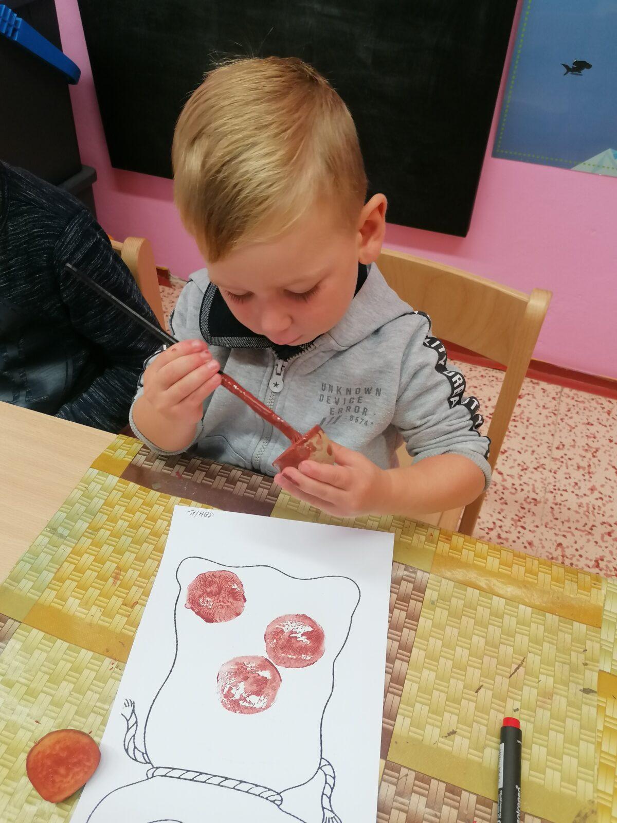 "Bramboriáda" :-) - 30