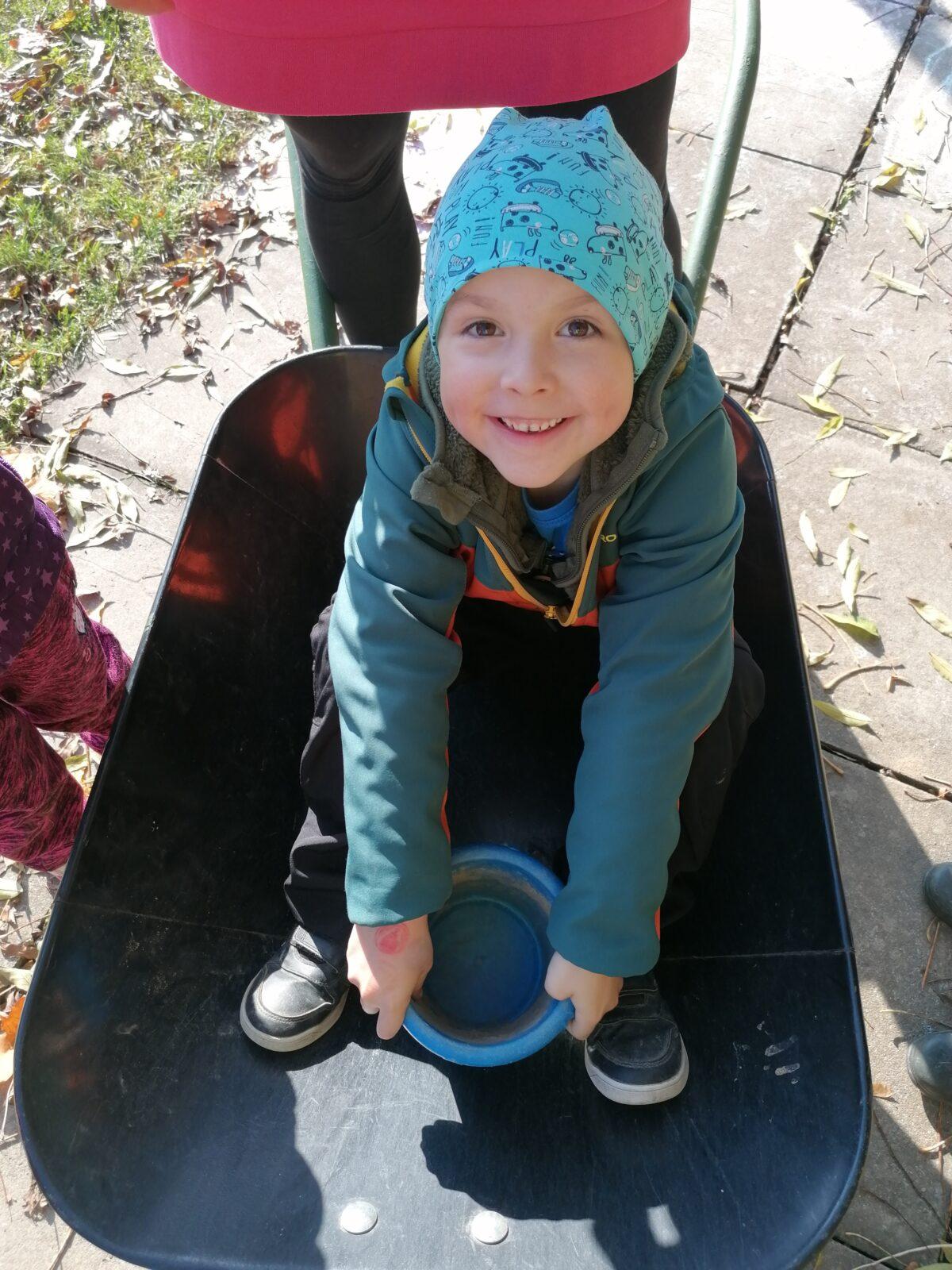 "Bramboriáda" :-) - 76