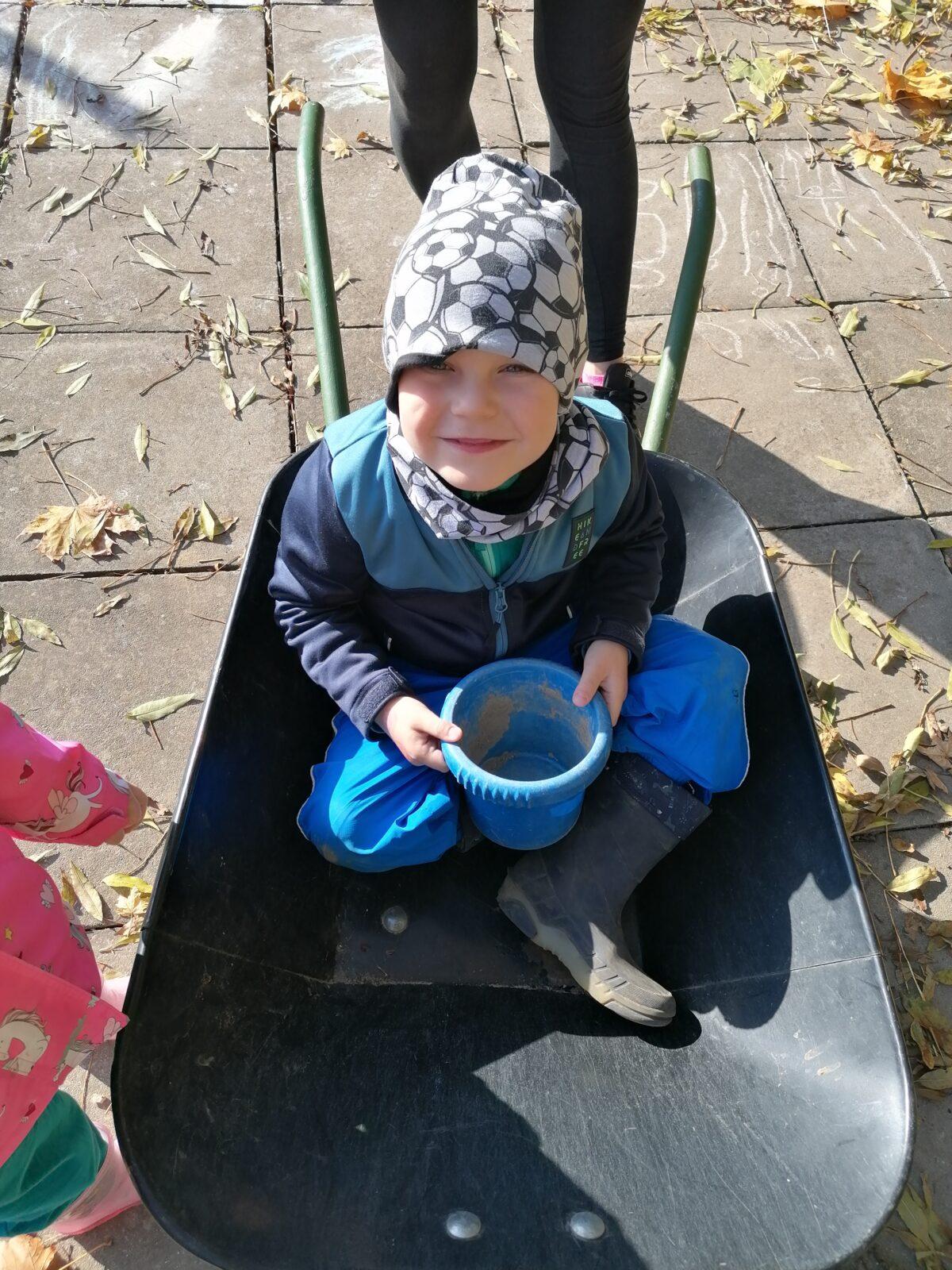 "Bramboriáda" :-) - 85