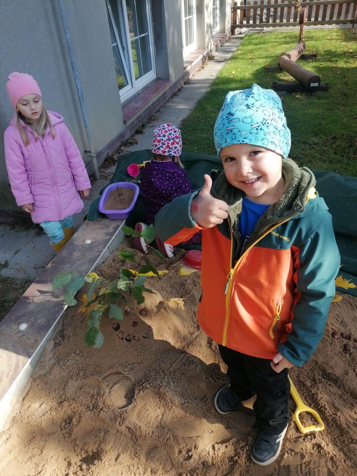 "Bramboriáda" :-) - 101