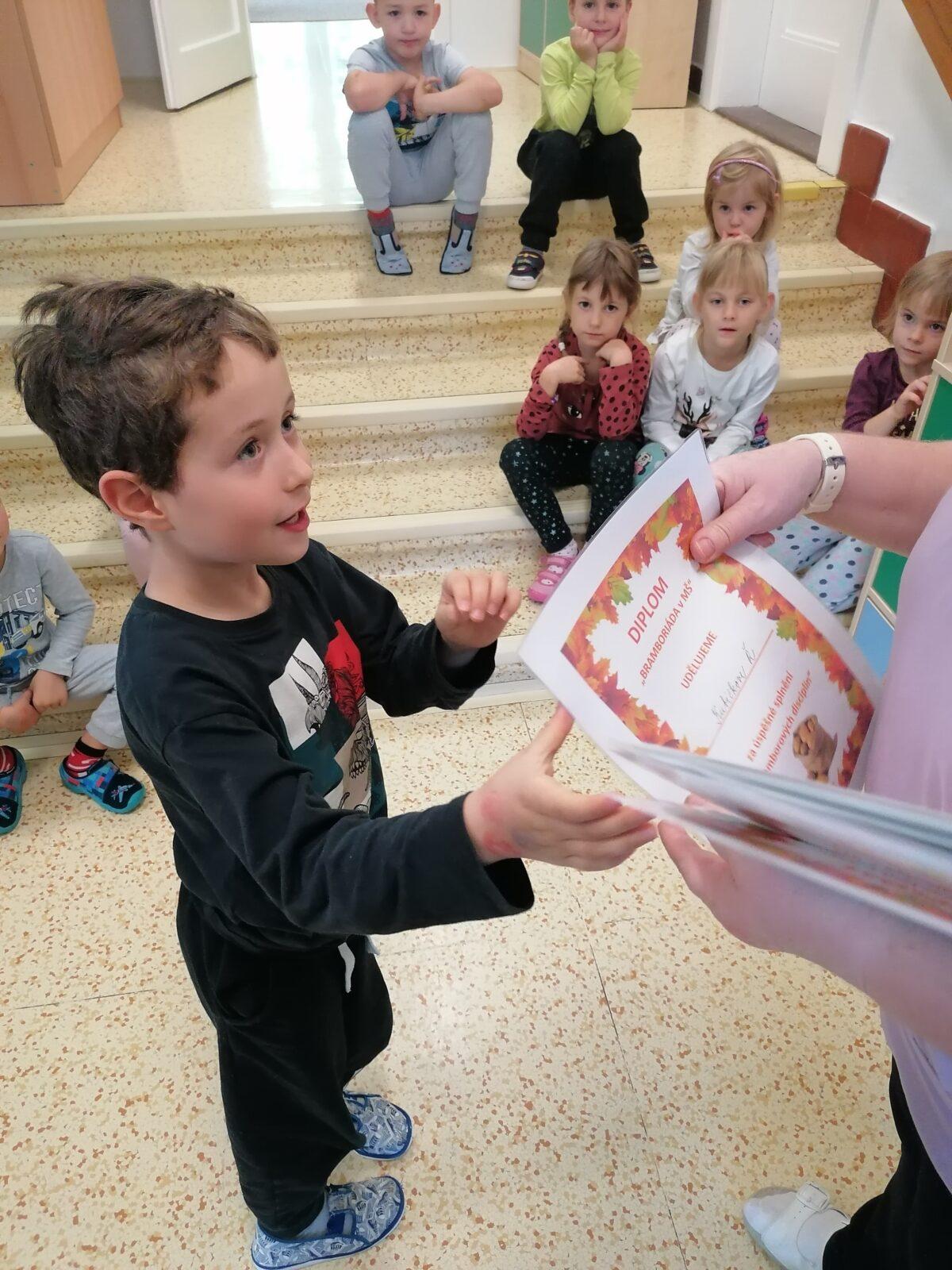 "Bramboriáda" :-) - 122