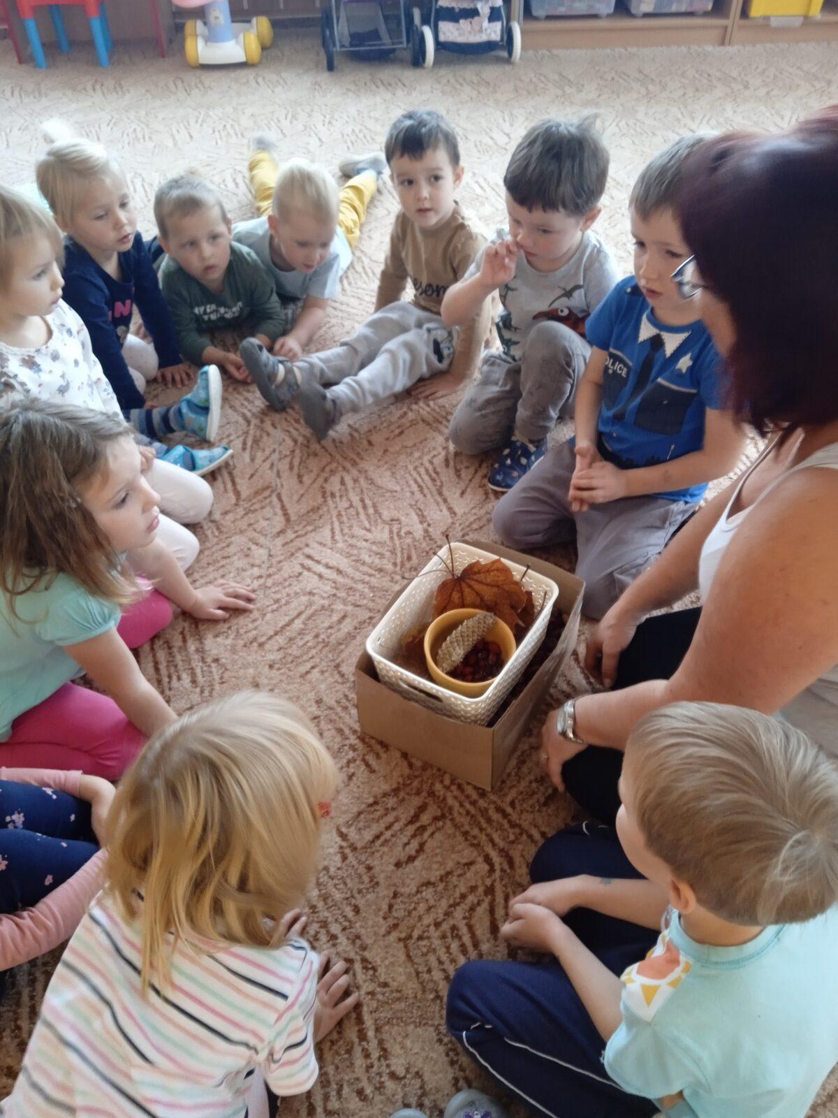 ŘÍJEN - DRÁČCI - 21