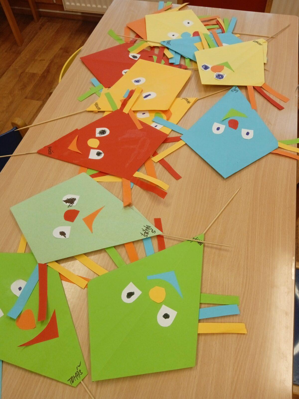 ŘÍJEN - DRÁČCI - 23