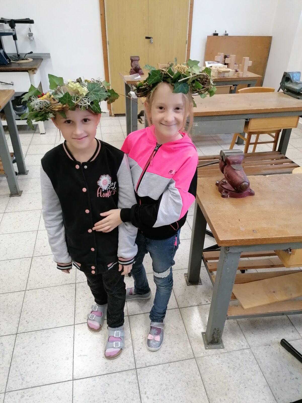 Tvořivé workshopy - 12