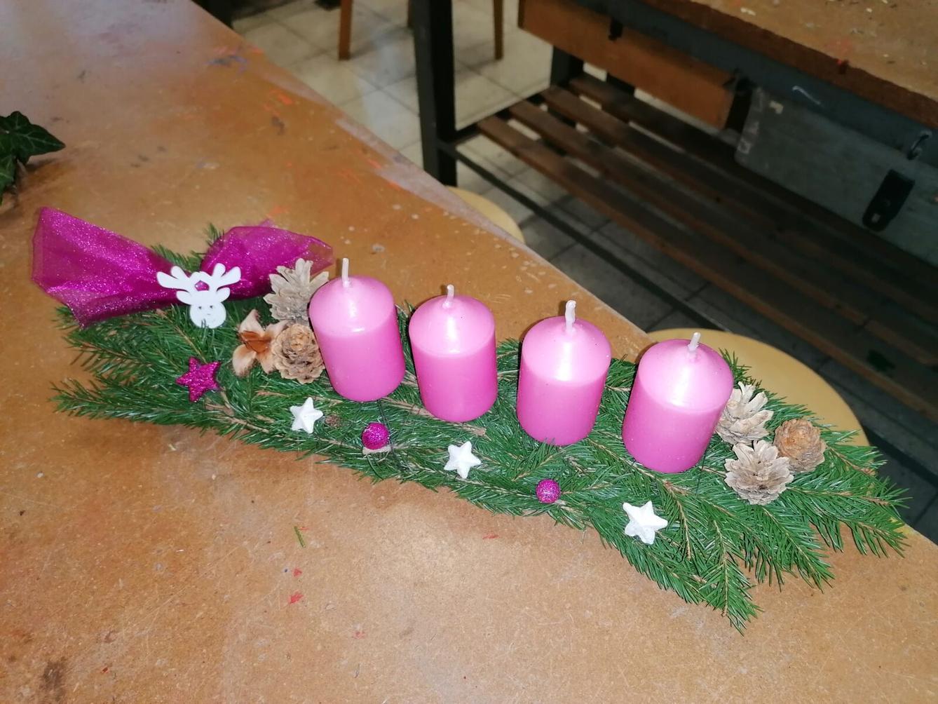 Tvořivé workshopy - 18