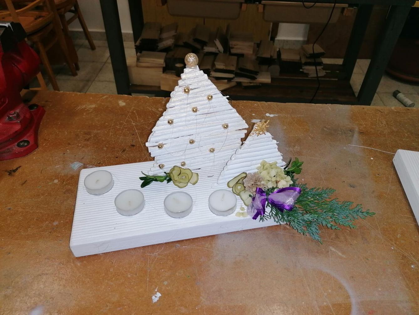 Tvořivé workshopy - 27