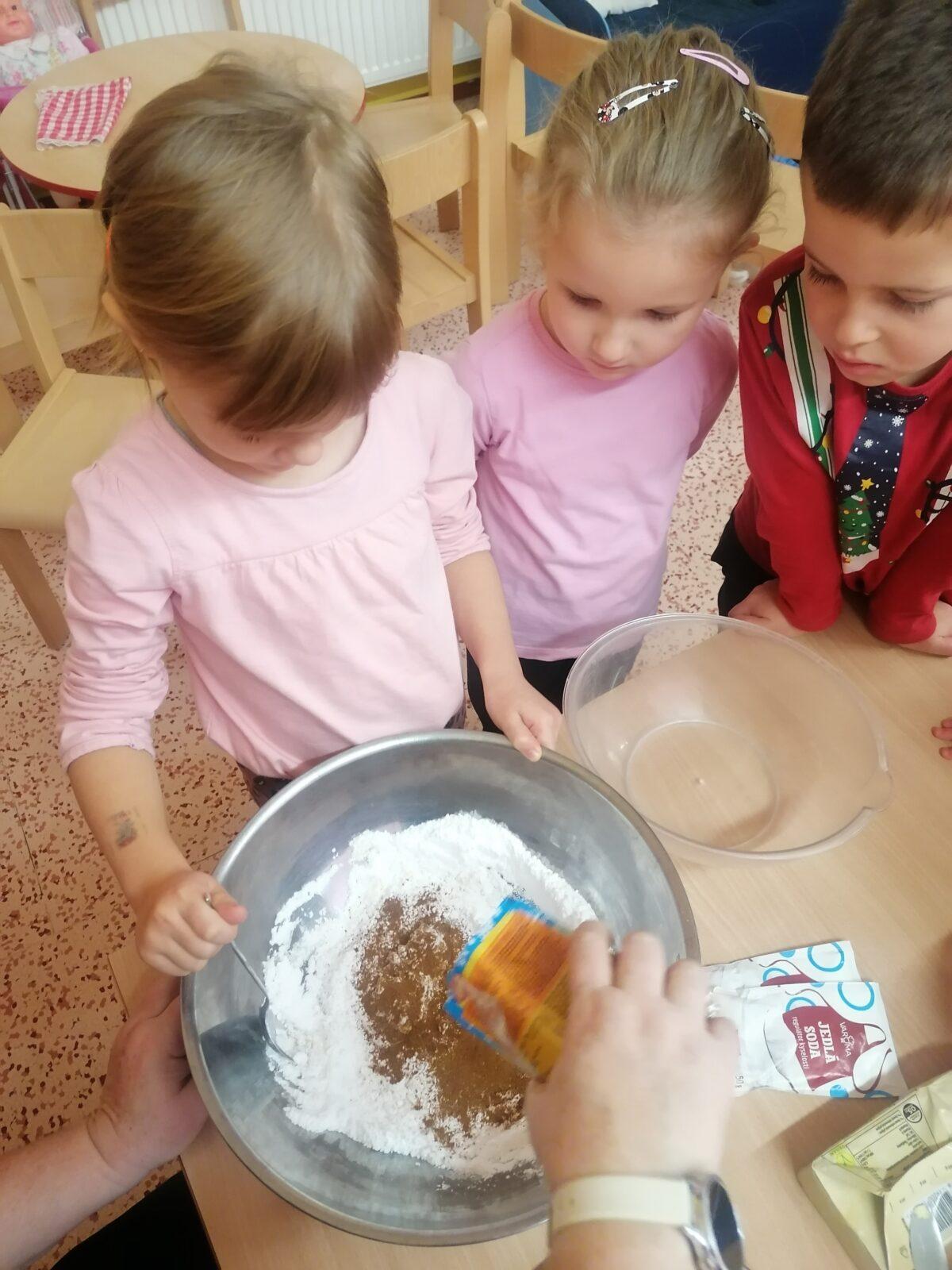 PEČEME NA VÁNOCE :-) - 4