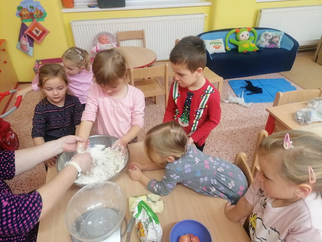 PEČEME NA VÁNOCE :-) - 6