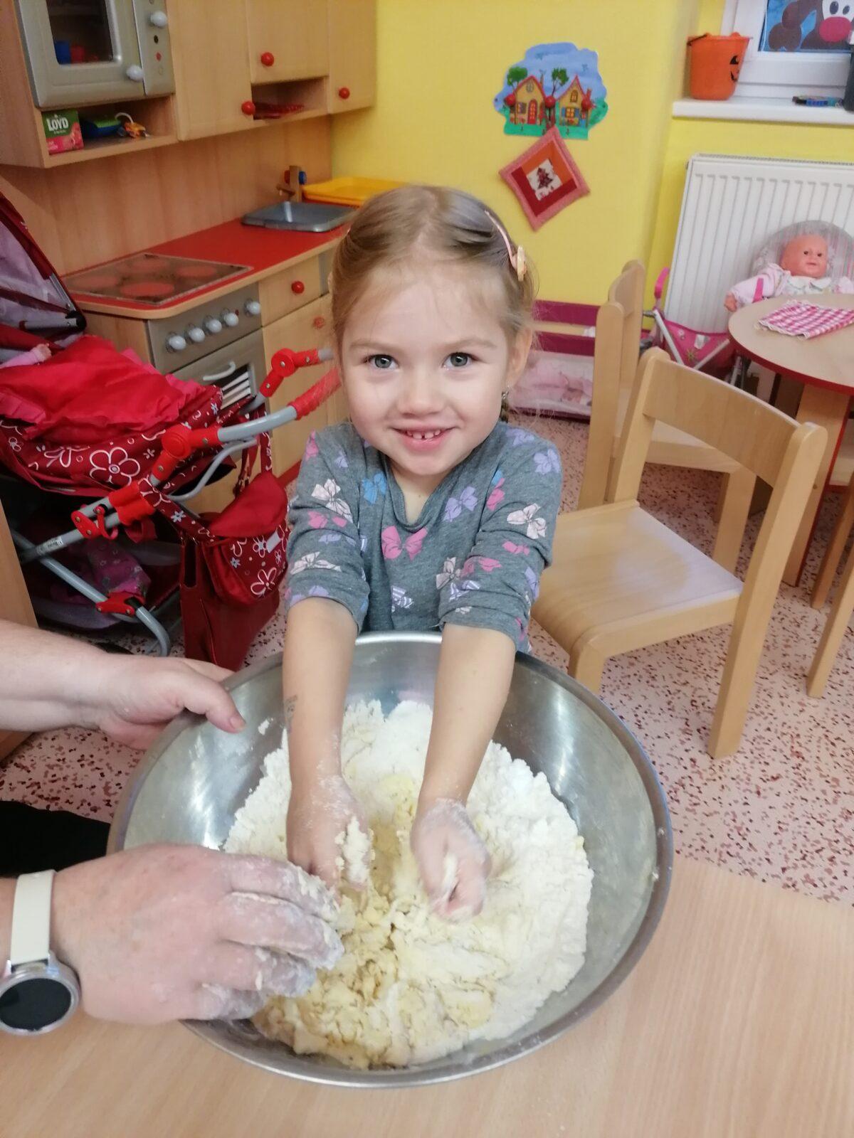 PEČEME NA VÁNOCE :-) - 10