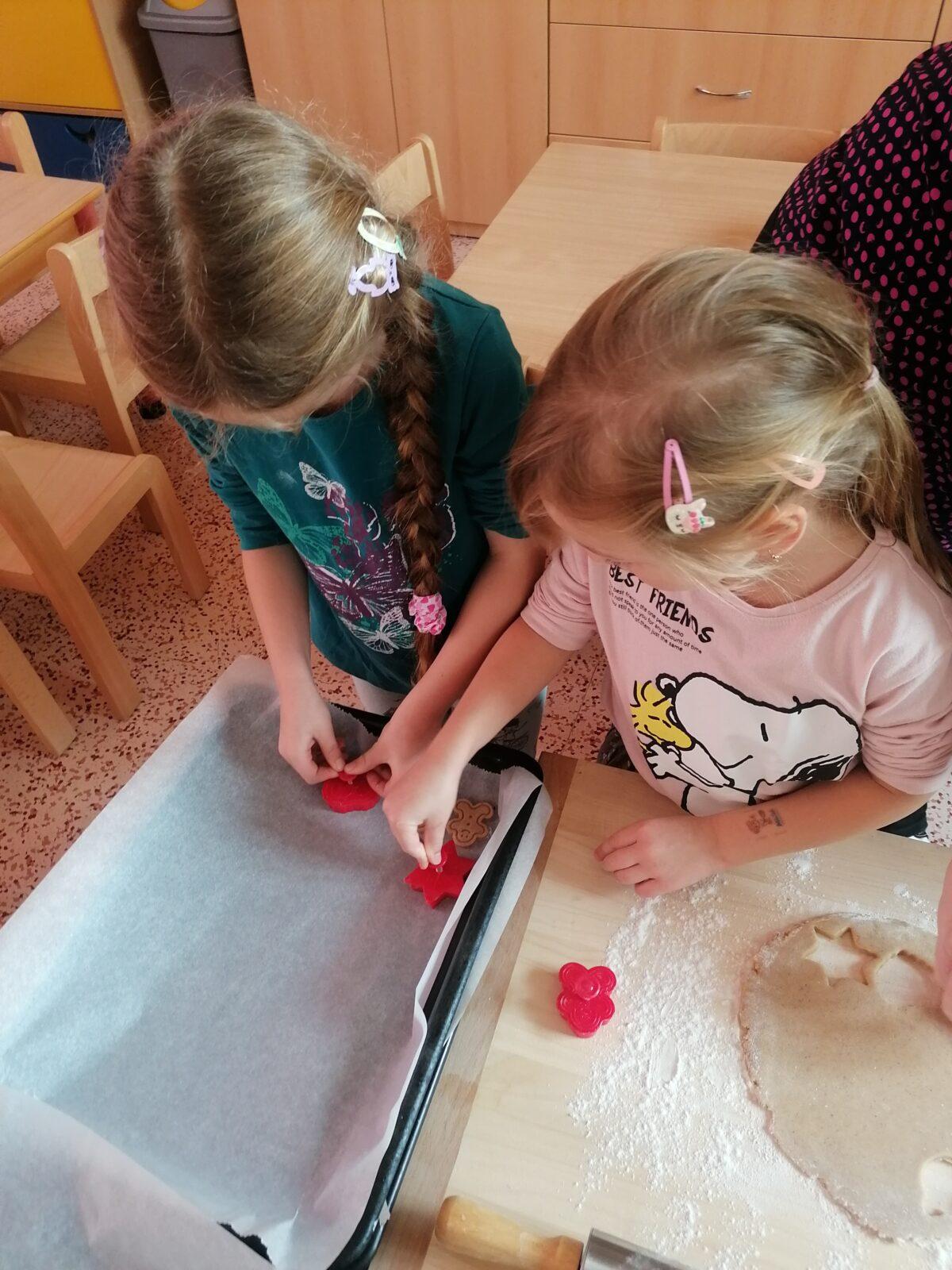 PEČEME NA VÁNOCE :-) - 12