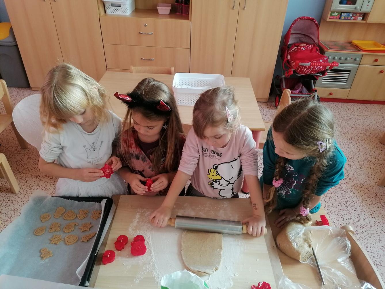 PEČEME NA VÁNOCE :-) - 14