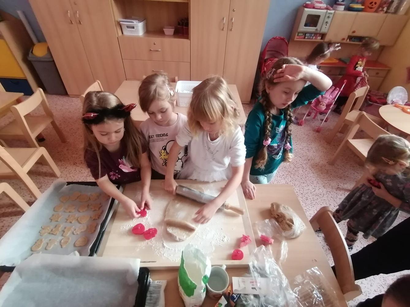 PEČEME NA VÁNOCE :-) - 15