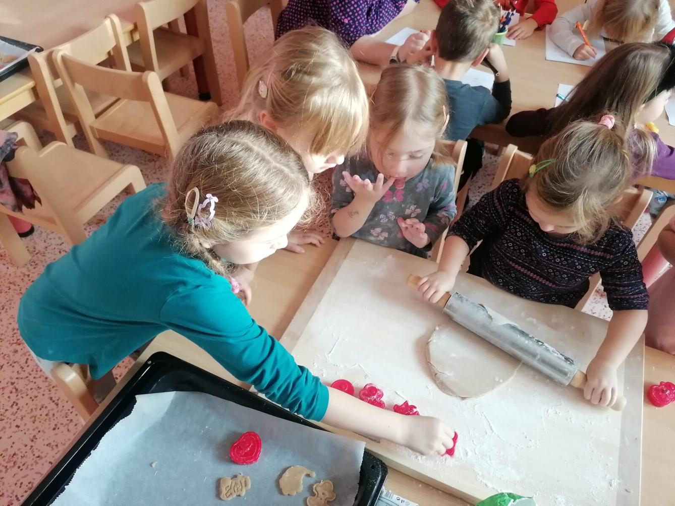 PEČEME NA VÁNOCE :-) - 18