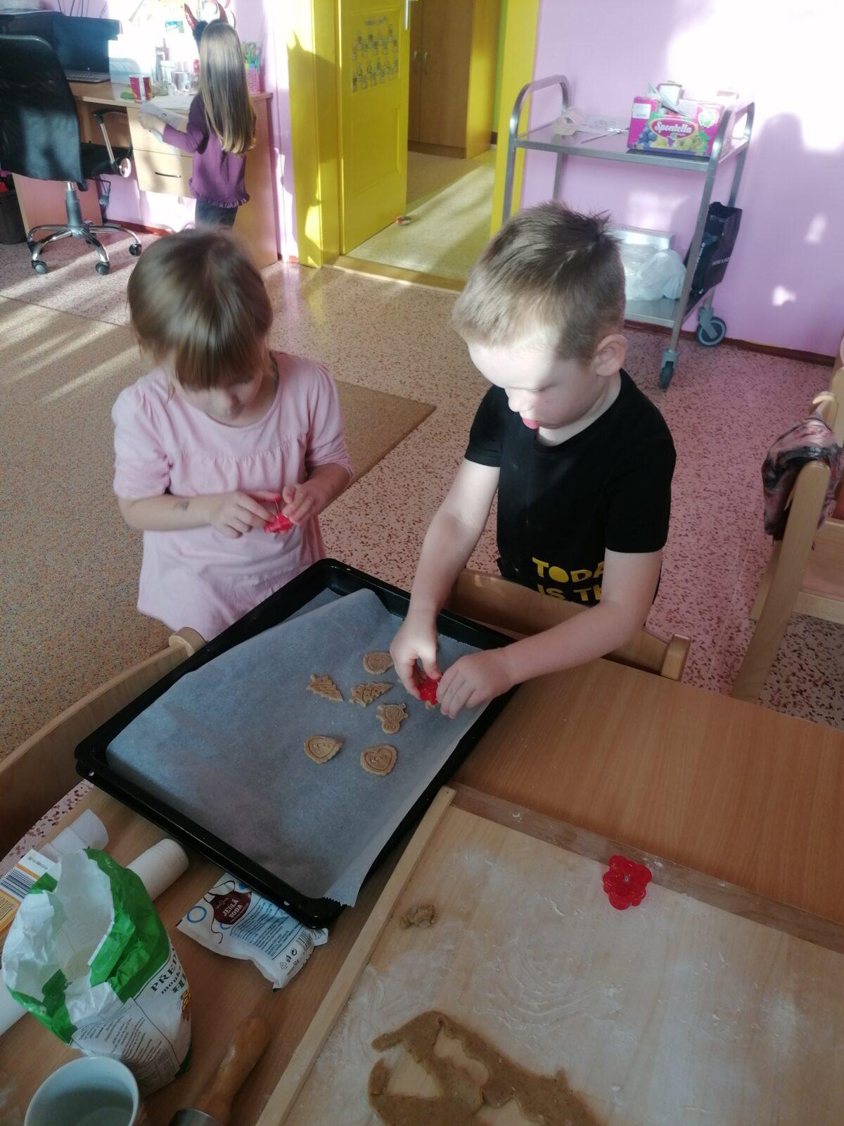 PEČEME NA VÁNOCE :-) - 24