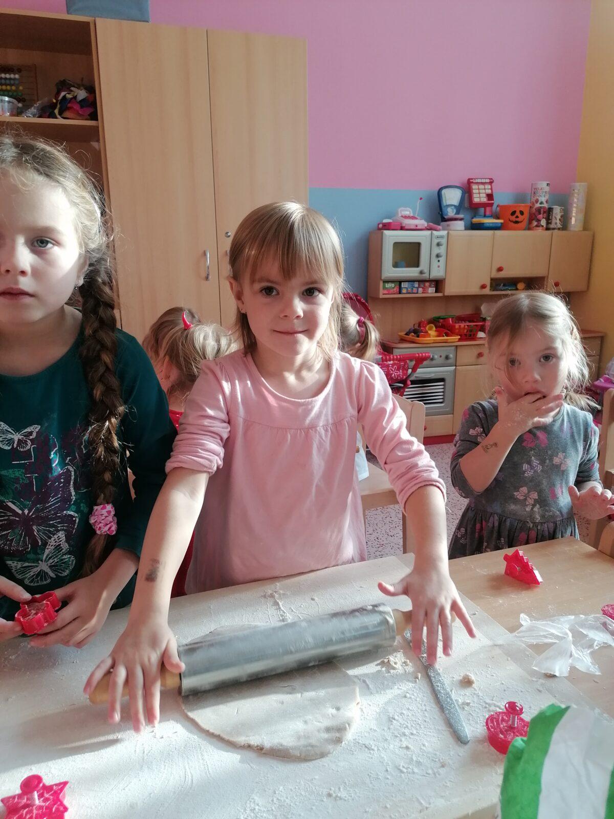 PEČEME NA VÁNOCE :-) - 27