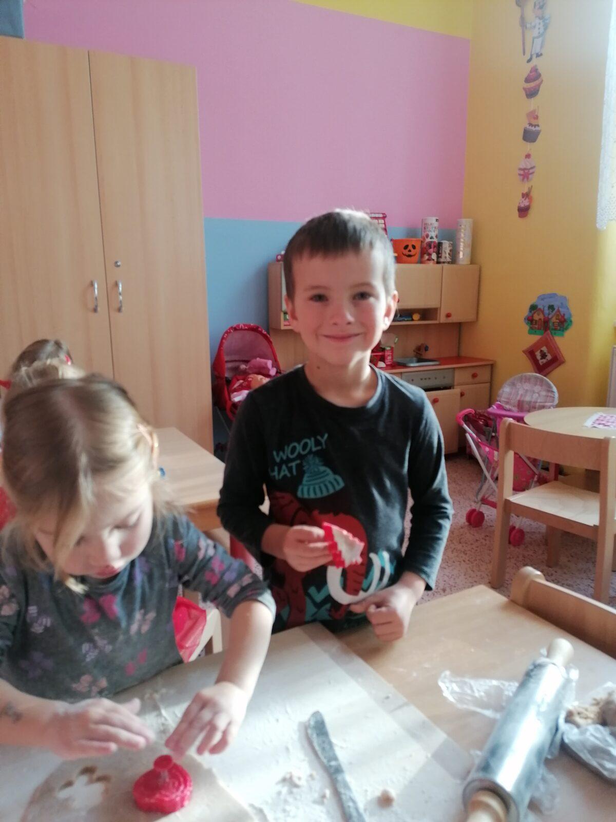 PEČEME NA VÁNOCE :-) - 28