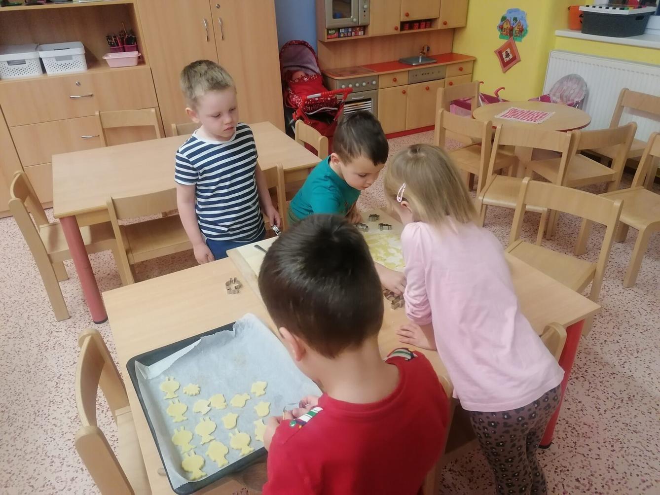 PEČEME NA VÁNOCE :-) - 31