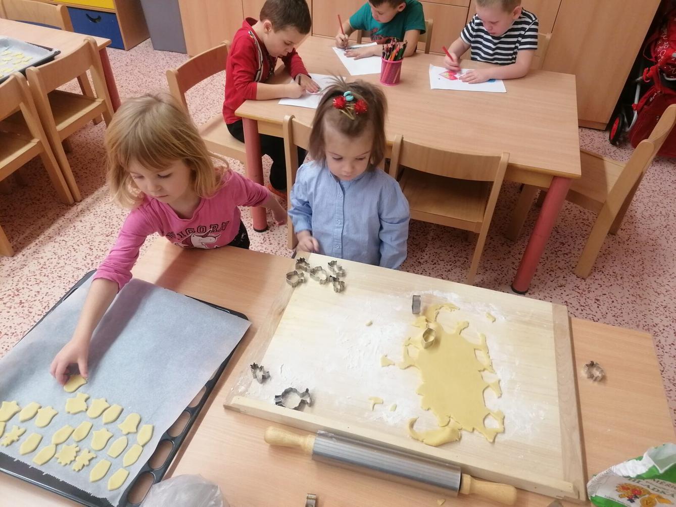 PEČEME NA VÁNOCE :-) - 40