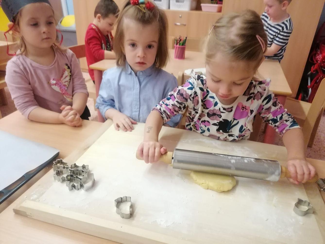 PEČEME NA VÁNOCE :-) - 41