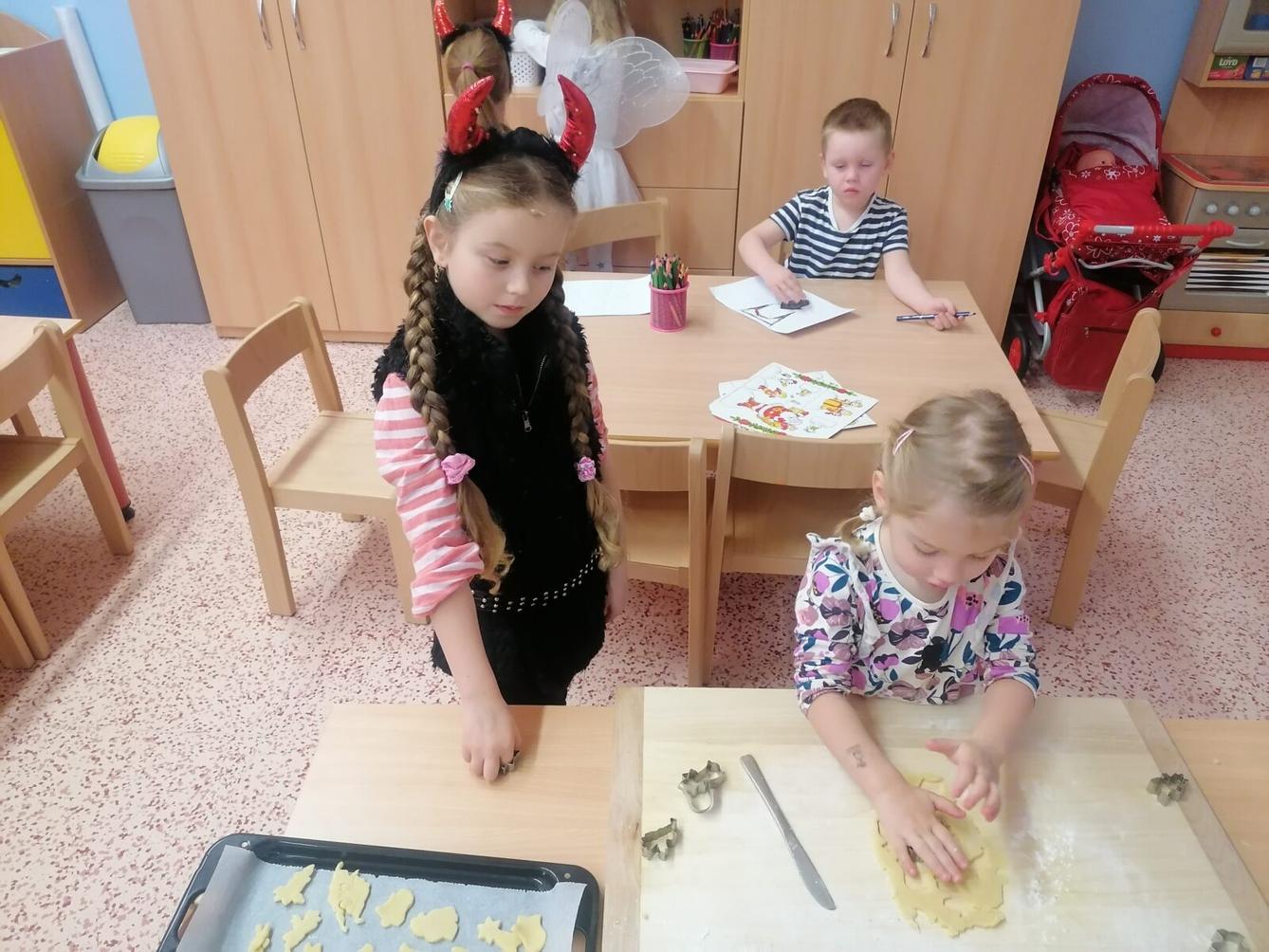 PEČEME NA VÁNOCE :-) - 46