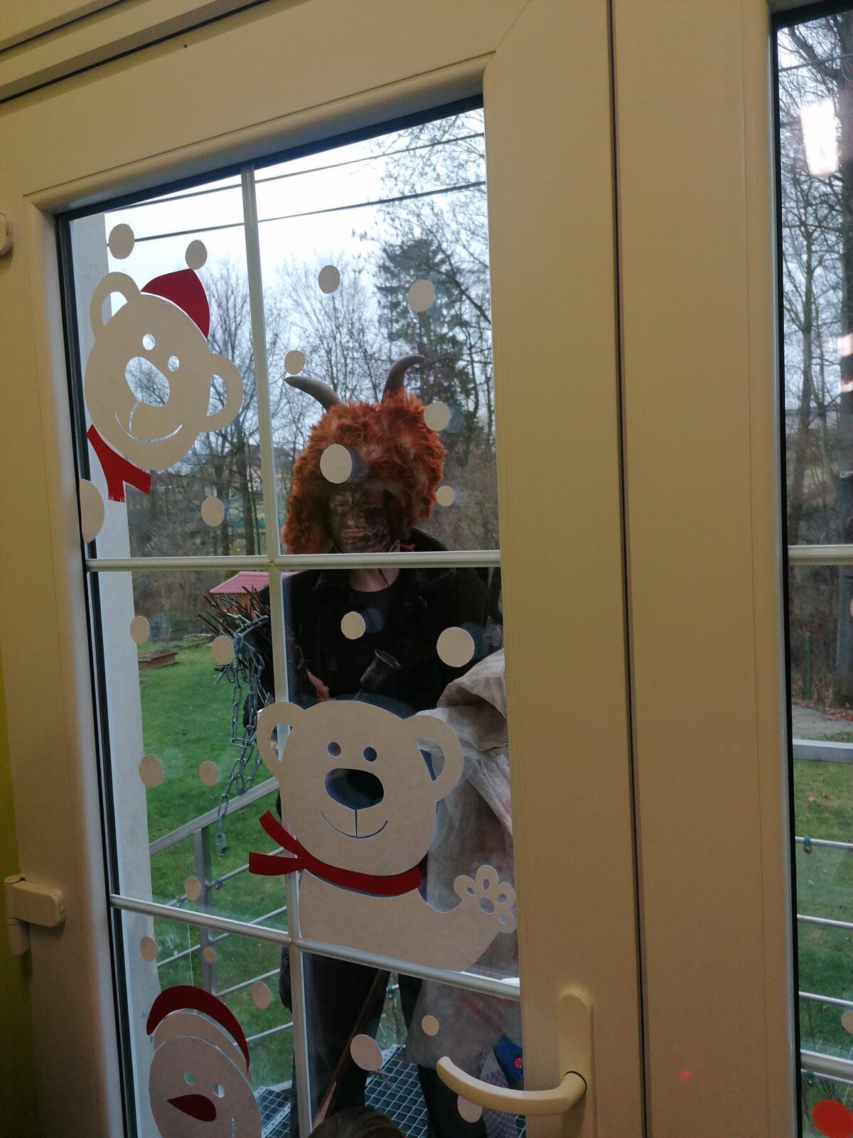 Čert v MŠ :-) - 11