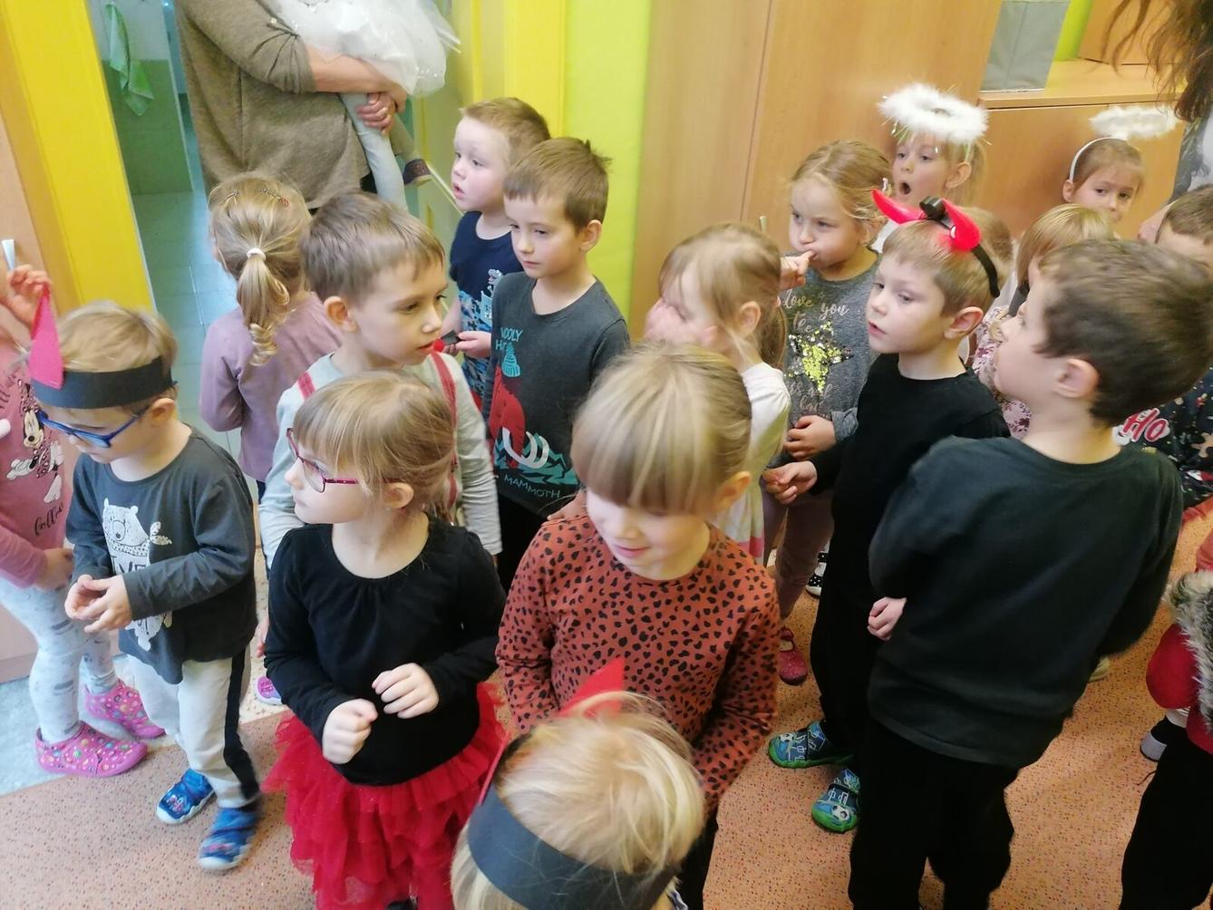 Čert v MŠ :-) - 14