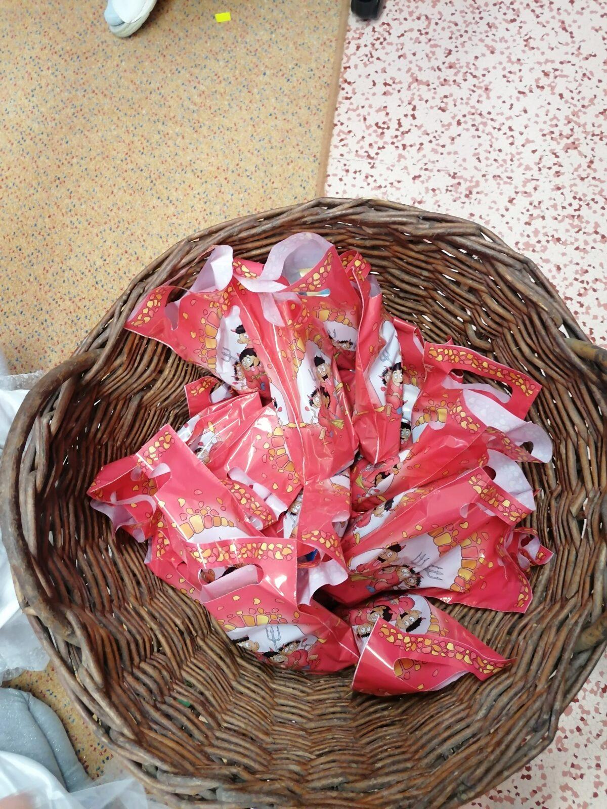 Čert v MŠ :-) - 24