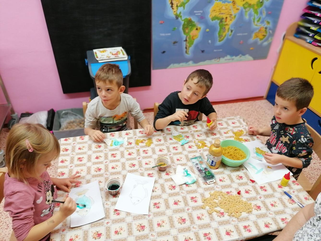 Prosinec ve školce :-) - 8