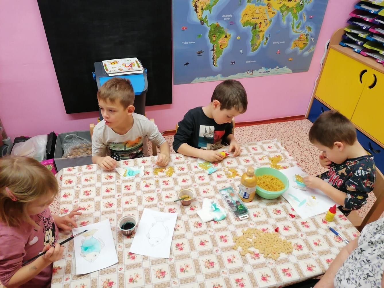 Prosinec ve školce :-) - 10