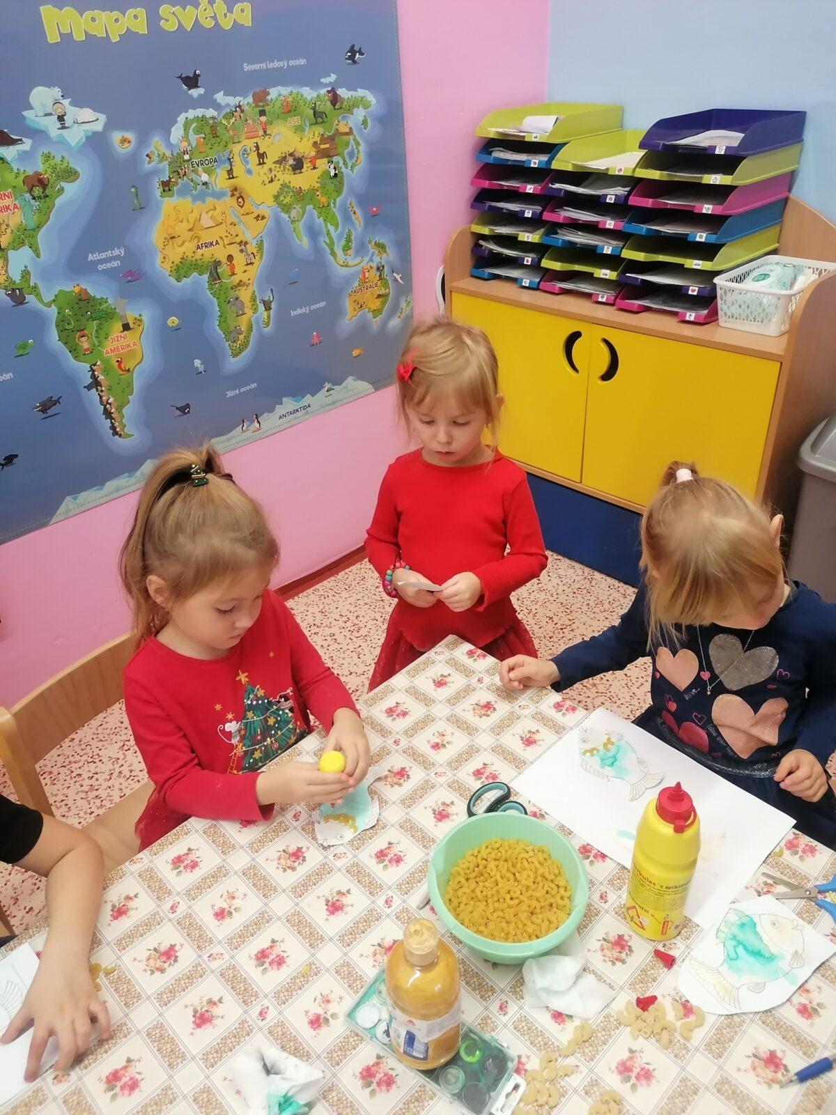 Prosinec ve školce :-) - 22