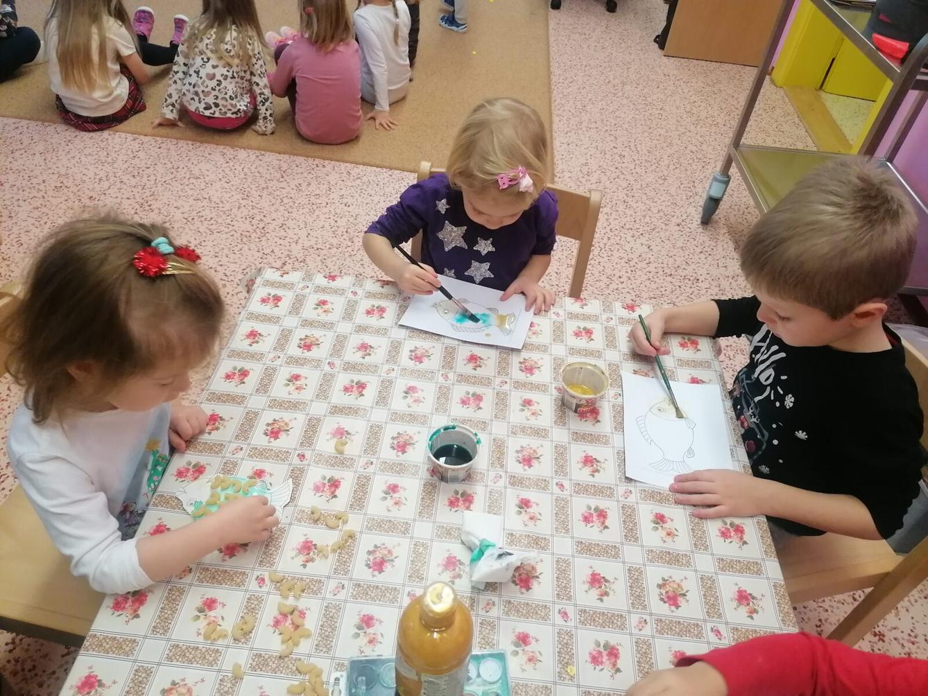 Prosinec ve školce :-) - 25