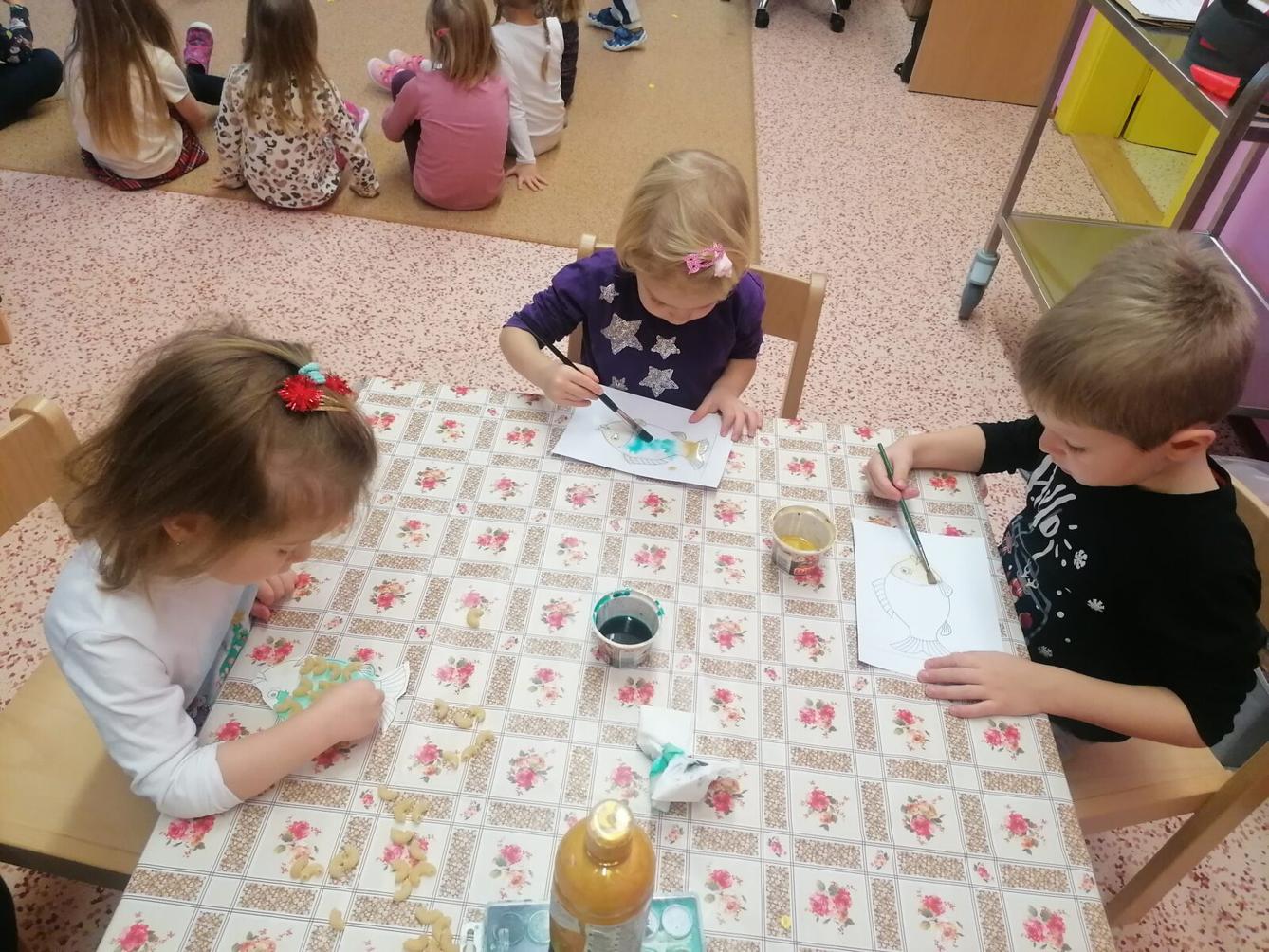 Prosinec ve školce :-) - 26