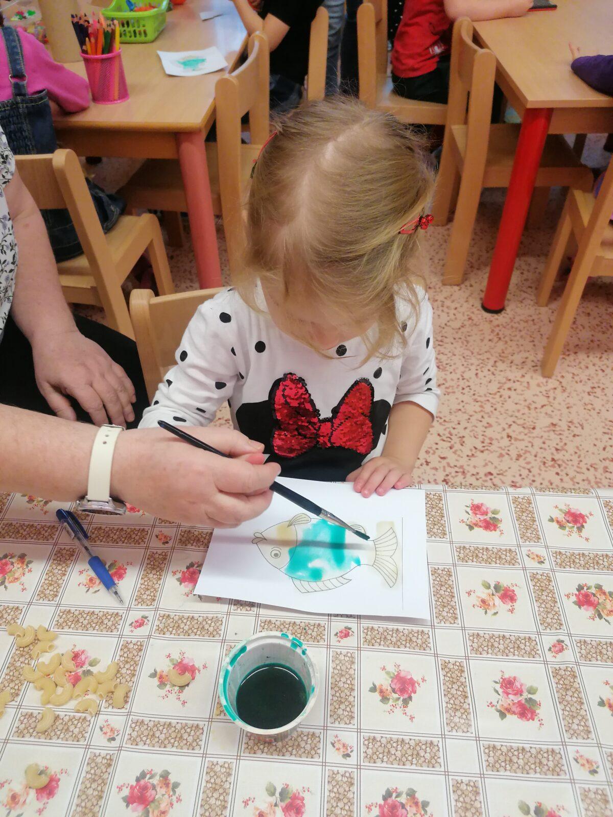 Prosinec ve školce :-) - 29