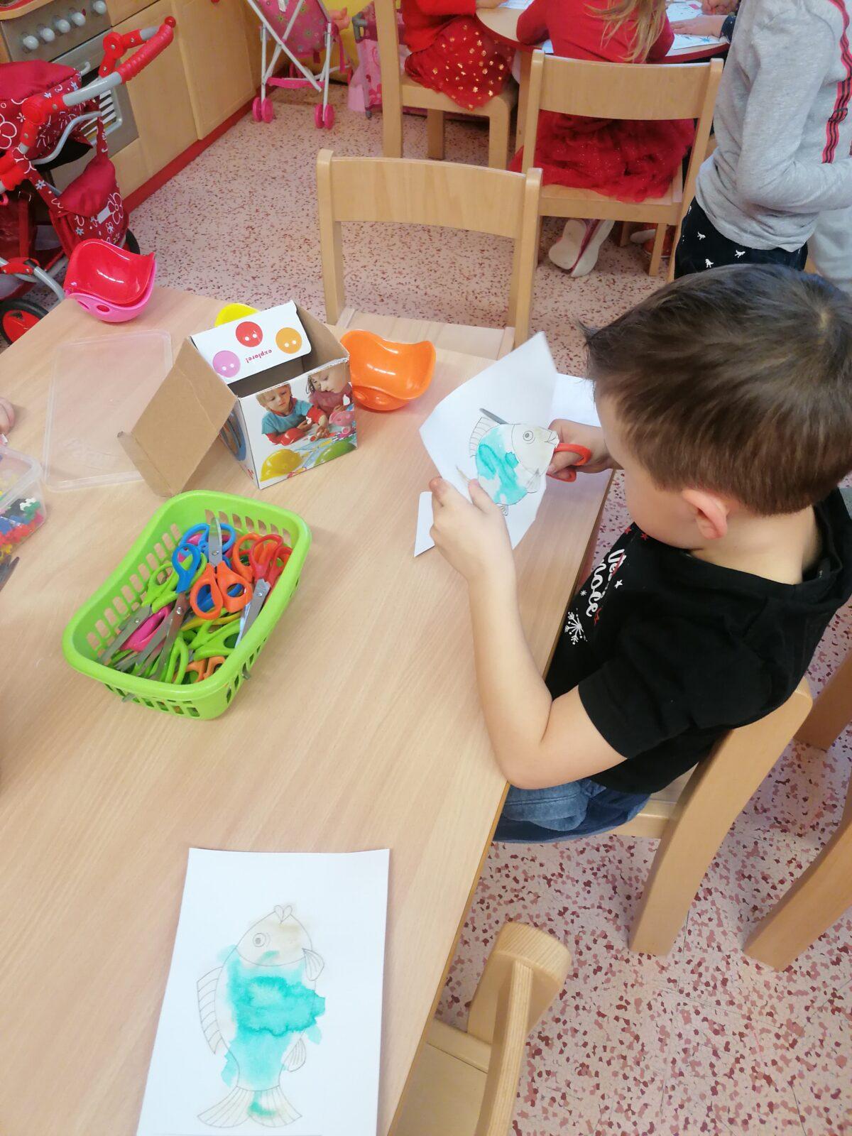 Prosinec ve školce :-) - 30