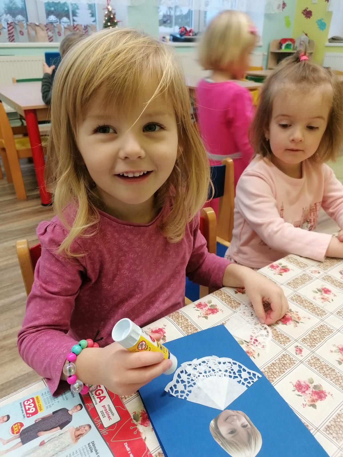 Prosinec ve školce :-) - 38