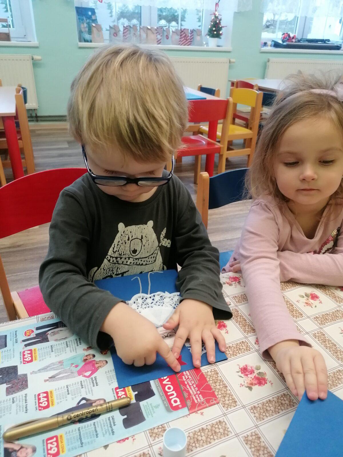 Prosinec ve školce :-) - 42