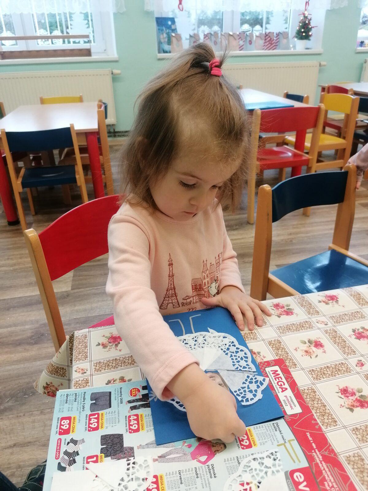 Prosinec ve školce :-) - 45