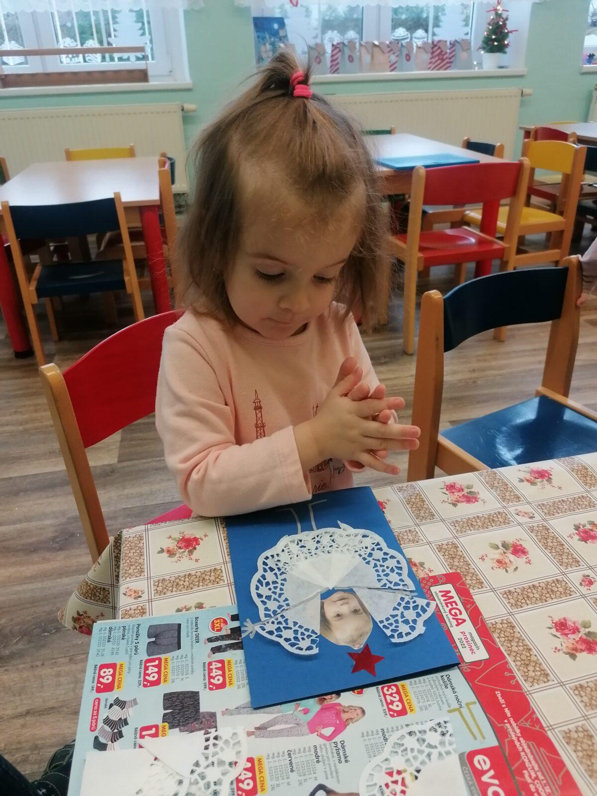 Prosinec ve školce :-) - 46