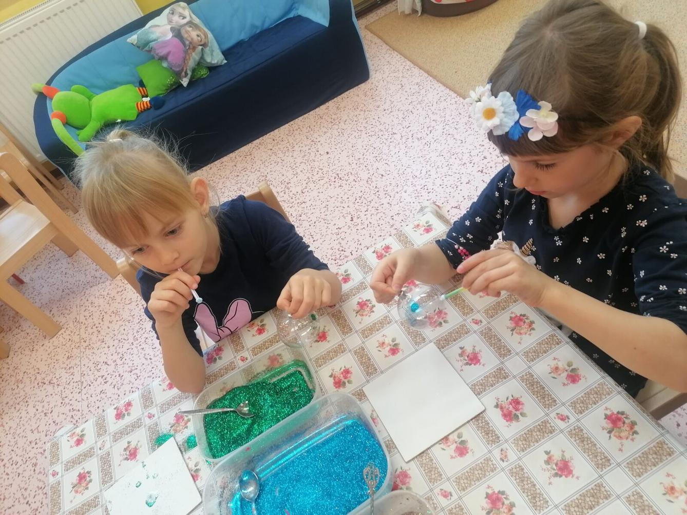 Prosinec ve školce :-) - 58