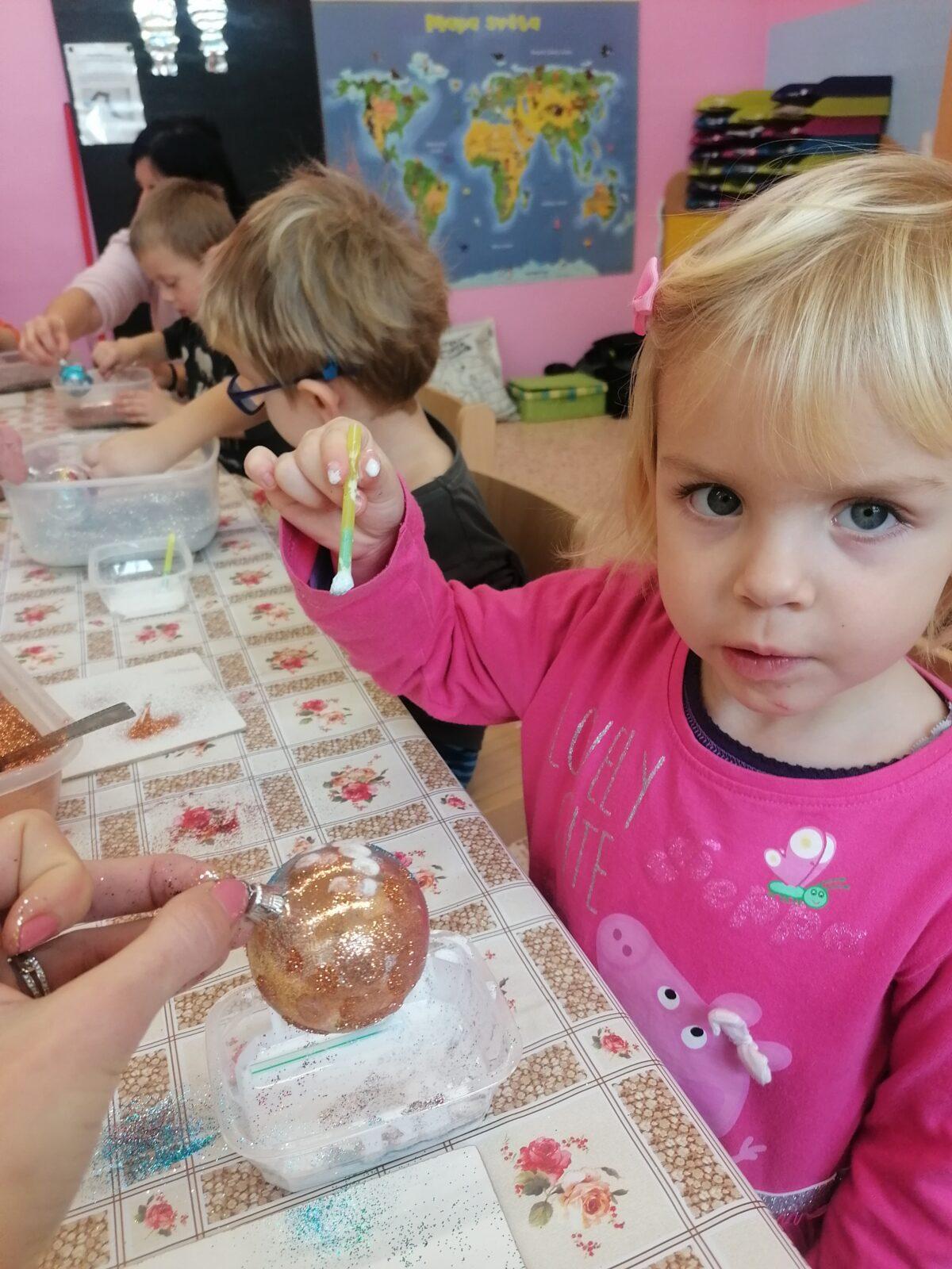 Prosinec ve školce :-) - 83