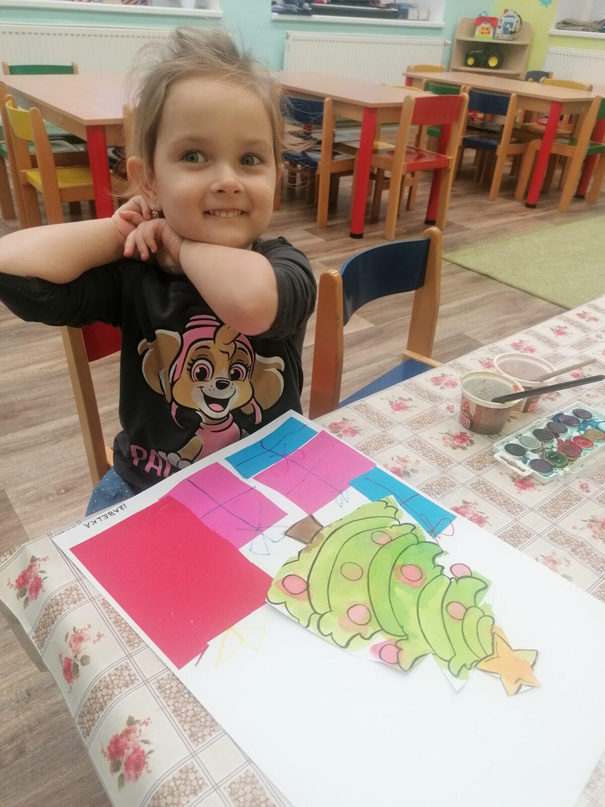 Prosinec ve školce :-) - 91