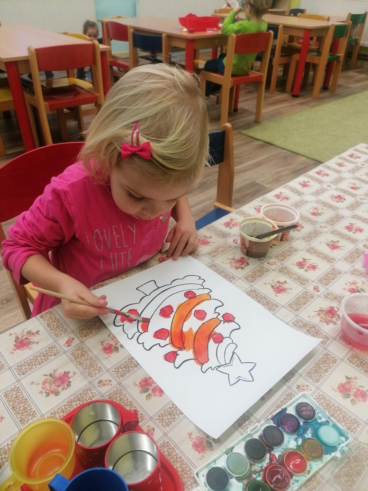 Prosinec ve školce :-) - 94