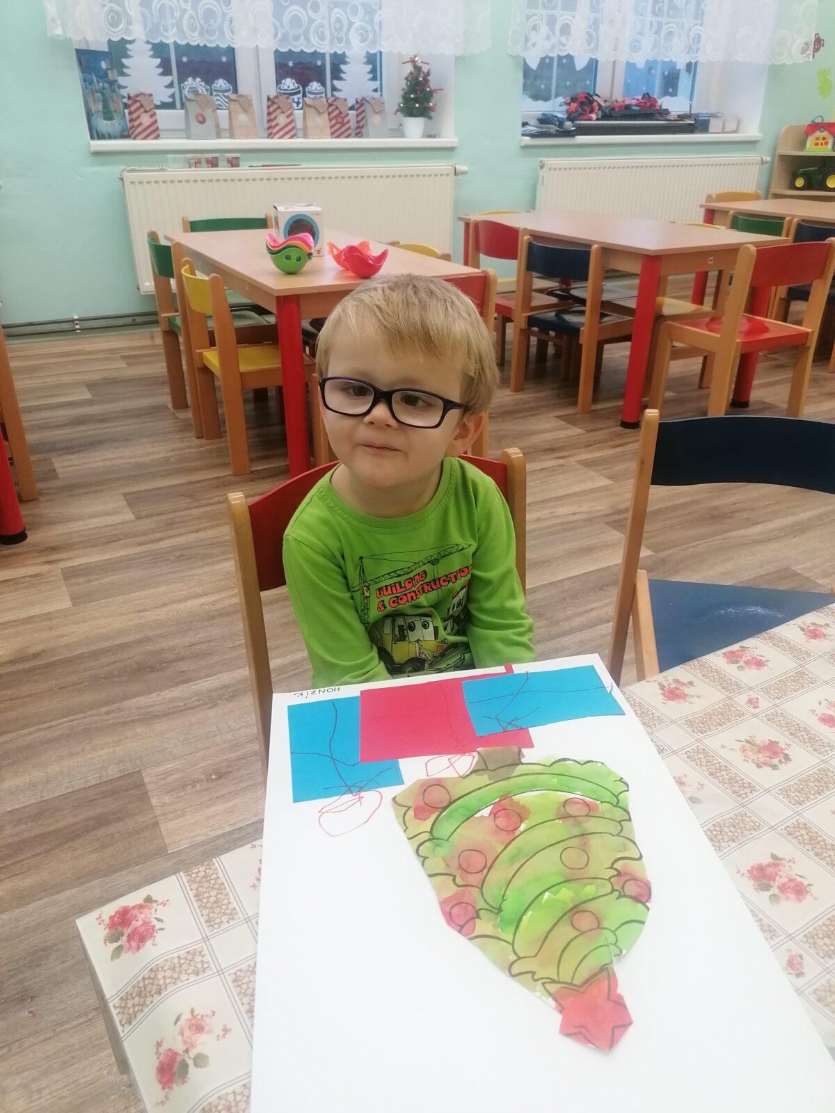 Prosinec ve školce :-) - 95