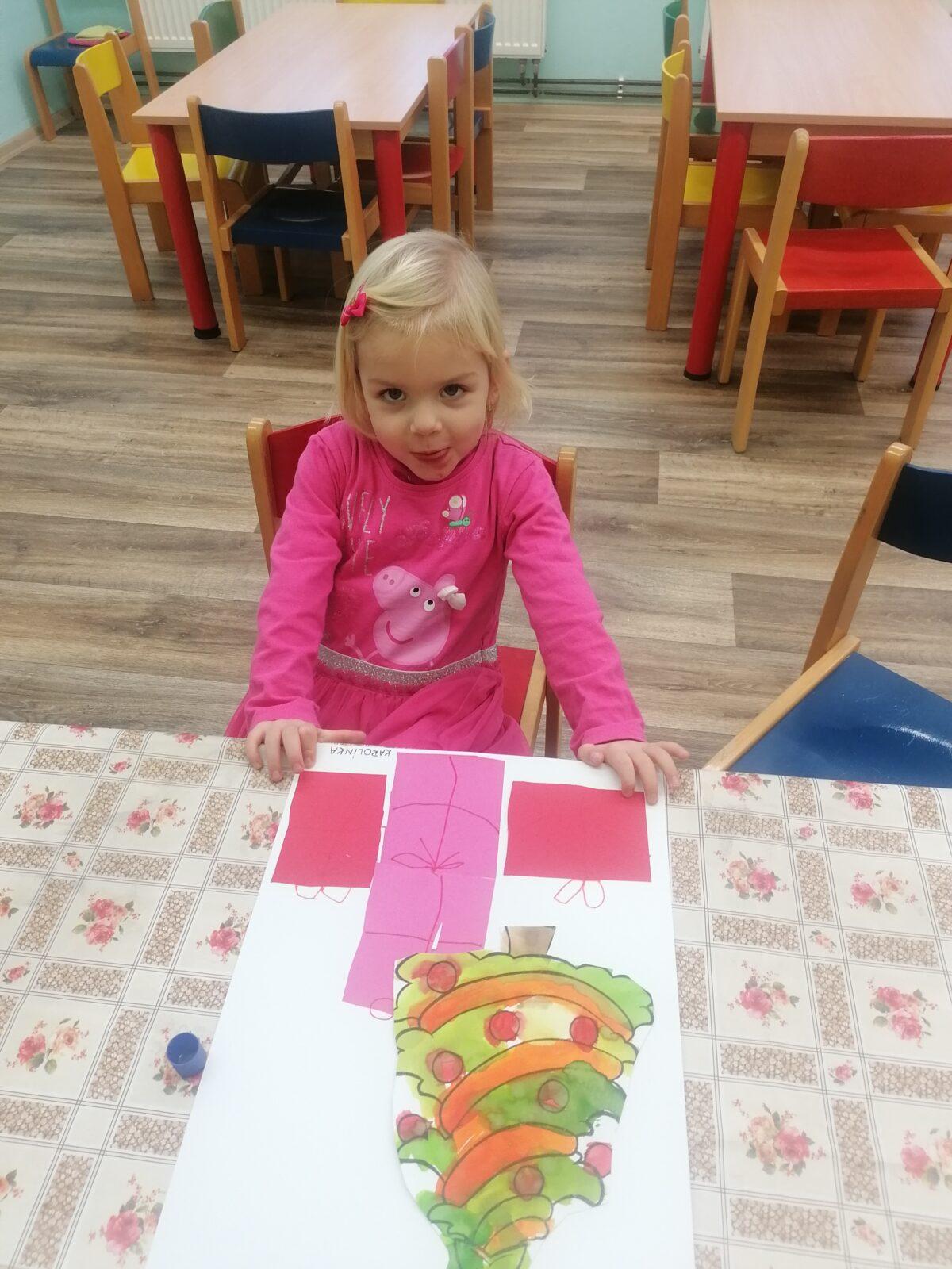 Prosinec ve školce :-) - 96