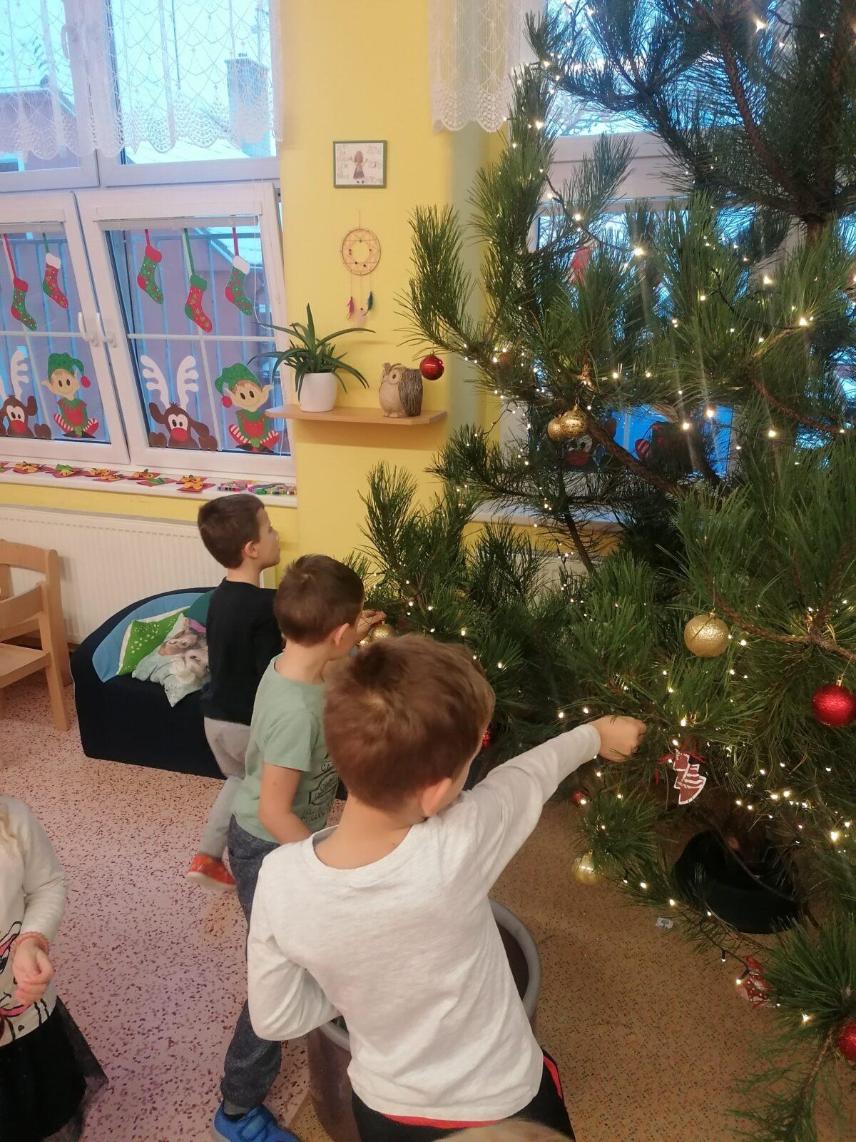 Prosinec ve školce :-) - 99
