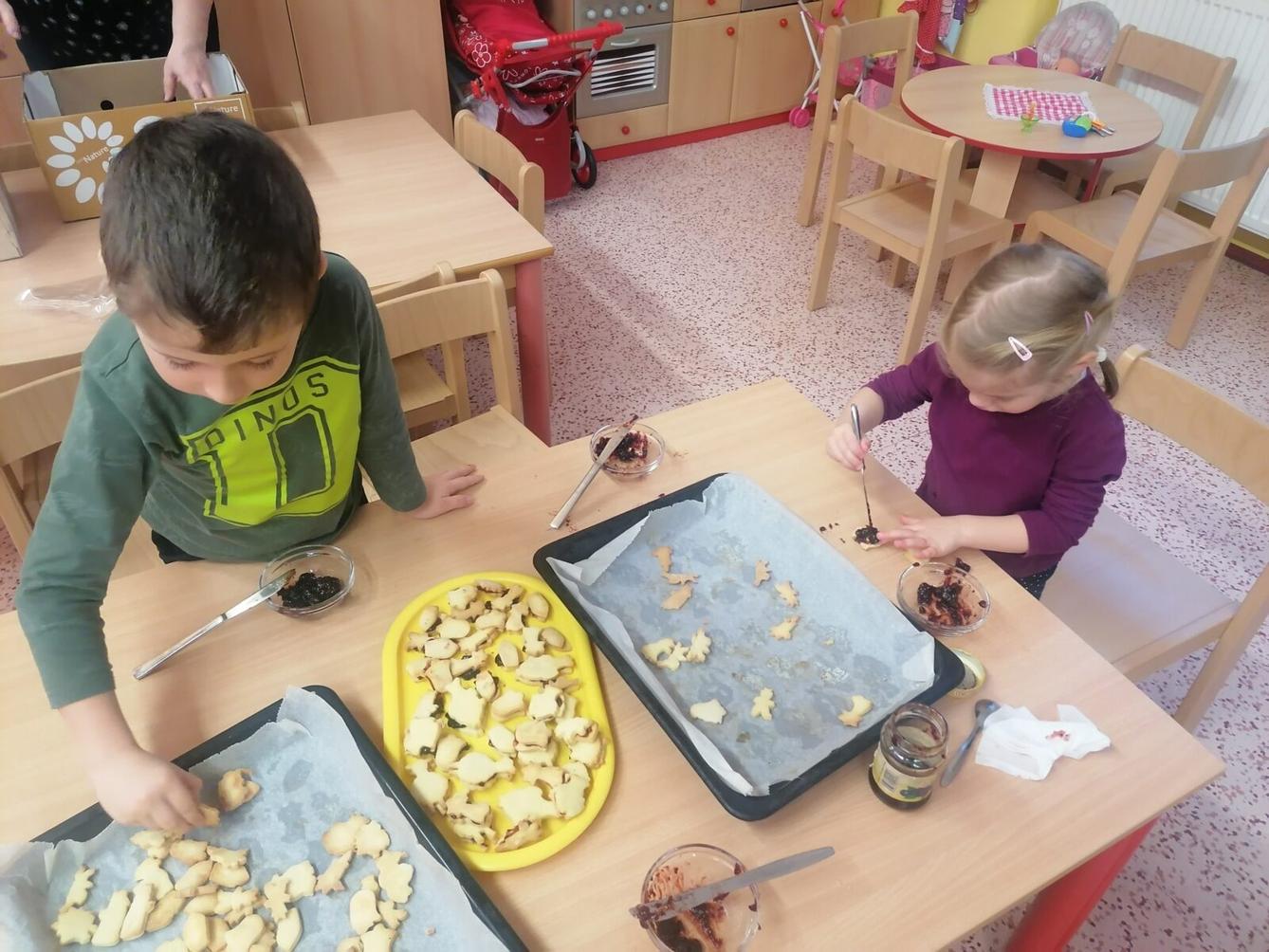 Prosinec ve školce :-) - 115