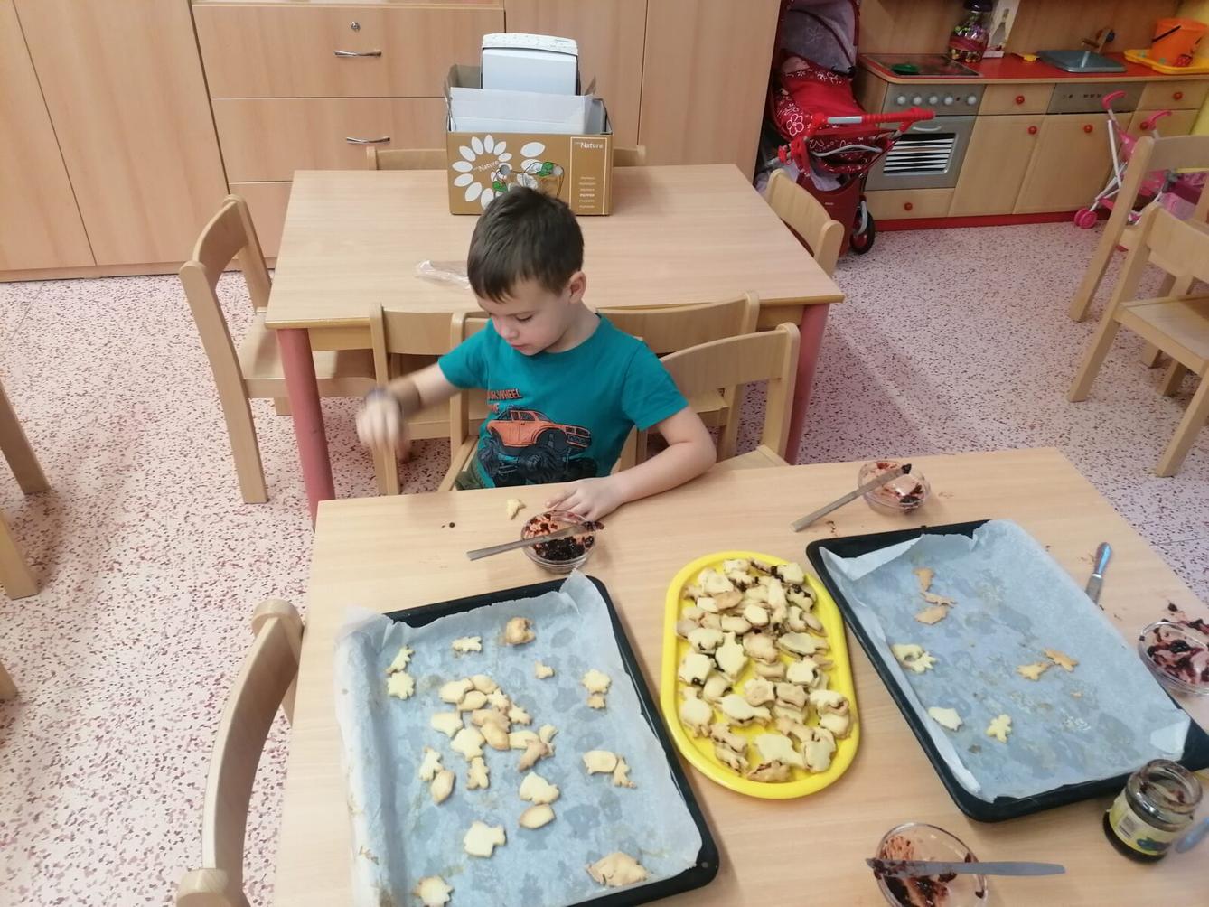 Prosinec ve školce :-) - 116