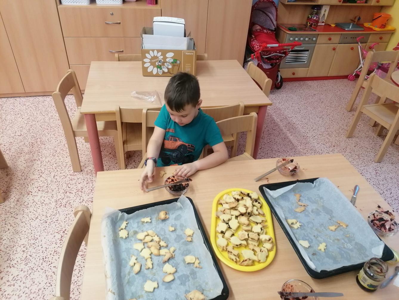 Prosinec ve školce :-) - 117