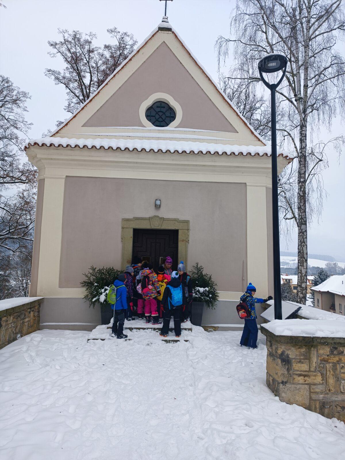 TLAPKY - Andrlův Chlum - 10